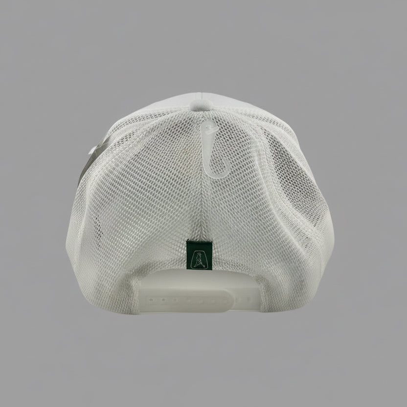 Heritage Snapback