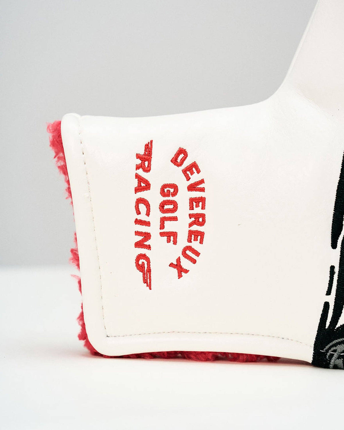 Sidecar Blade Putter Cover - Blue / White: Blue / White / O/S"