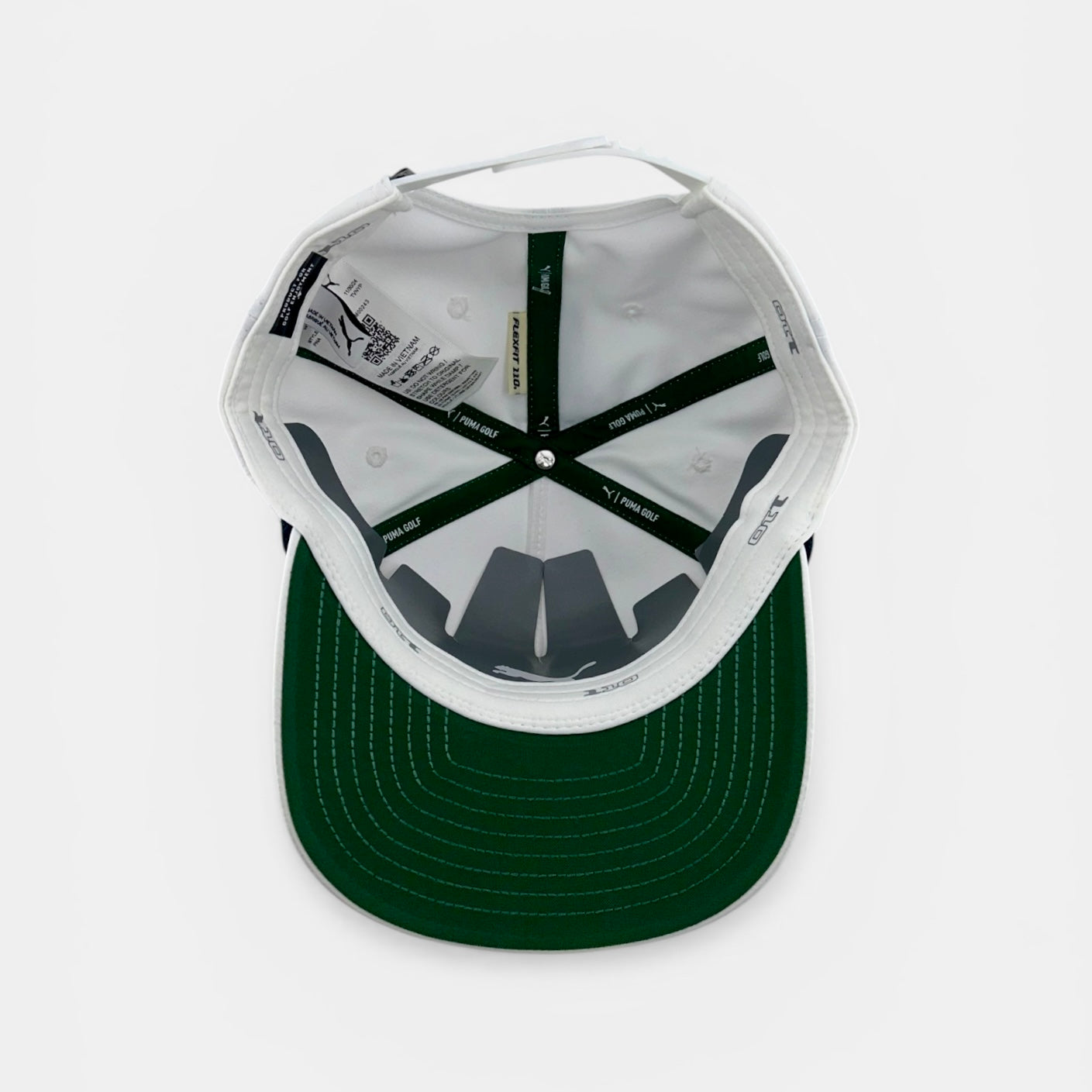 Beautiful Game Puma Hat
