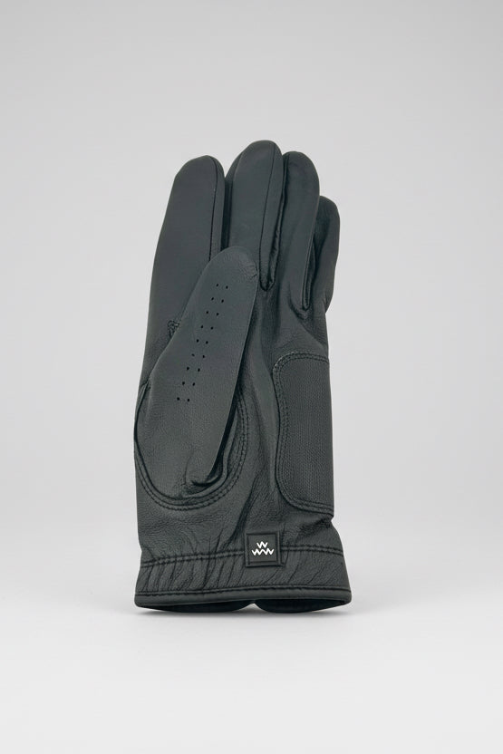 Birds Of Condor Fore Tiger Golf Glove Size M/L Worn on Left Hand