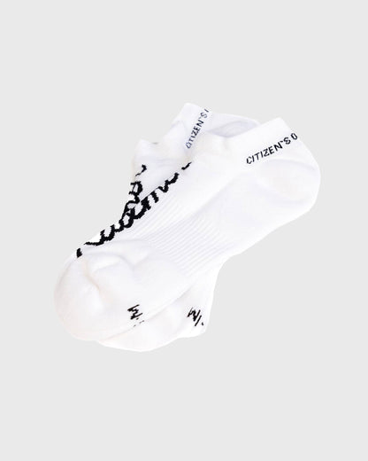 RAD-Shorty Ankle Sock (2 Pair)