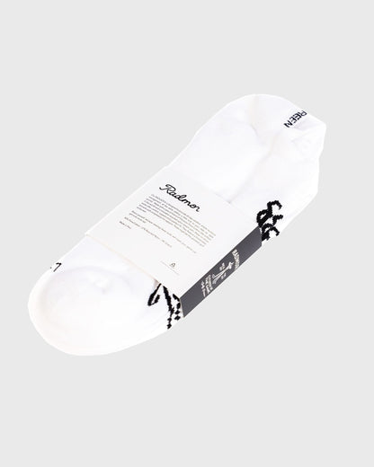 RAD-Shorty Ankle Sock (2 Pair)