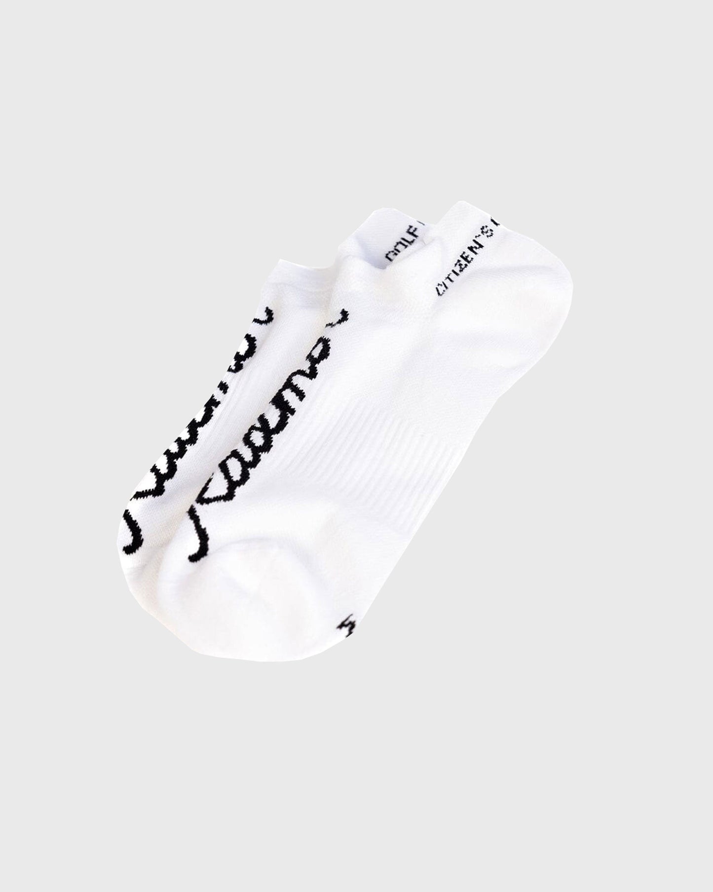 RAD-Shorty Ankle Sock (2 Pair)