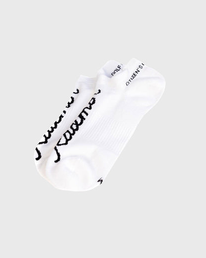 RAD-Shorty Ankle Sock (2 Pair)