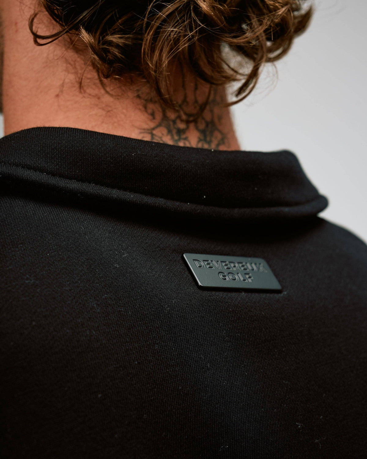 Western Fleece - Faded Black: Faded Black / XL