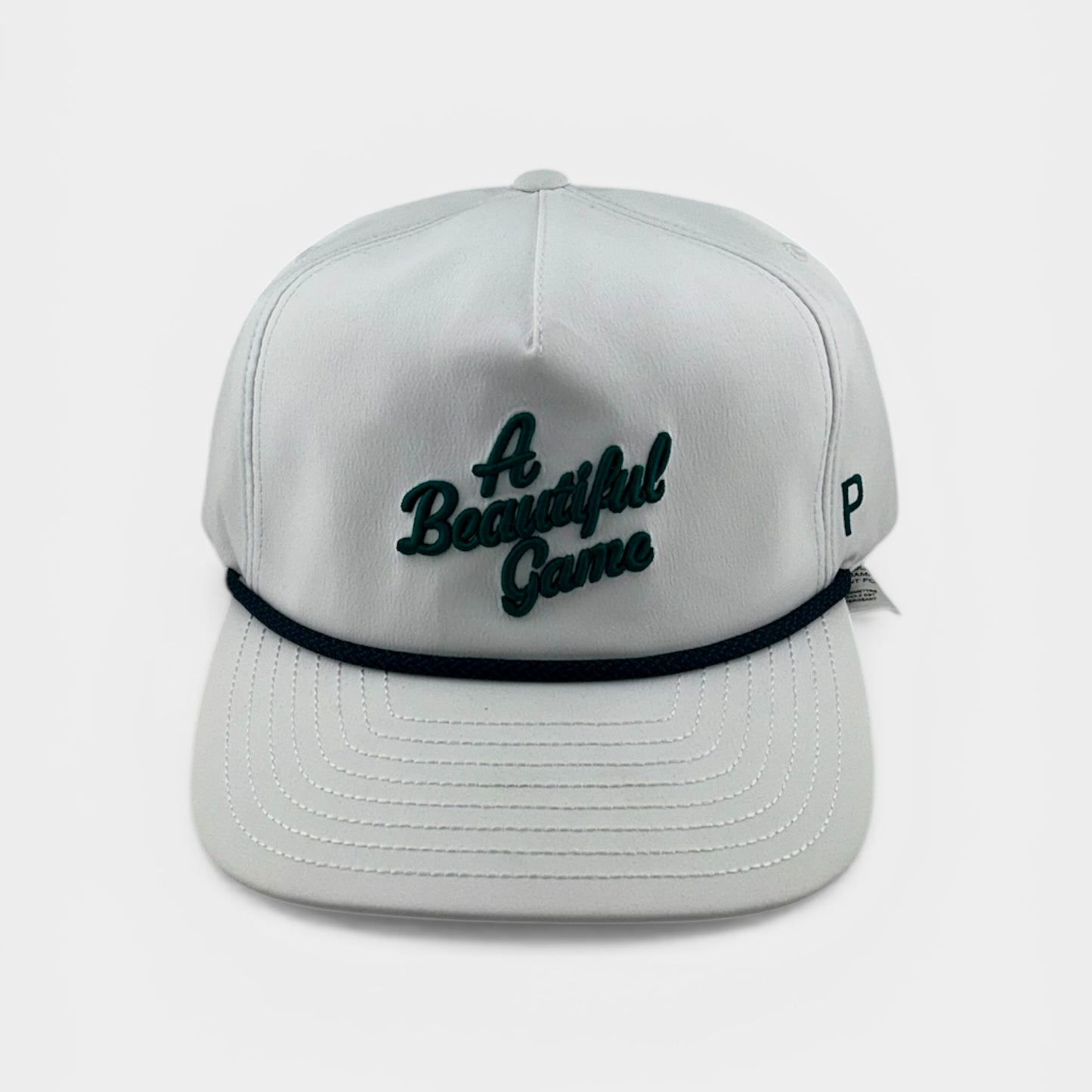 Beautiful Game Puma Hat