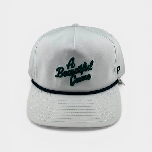 Beautiful Game Puma Hat