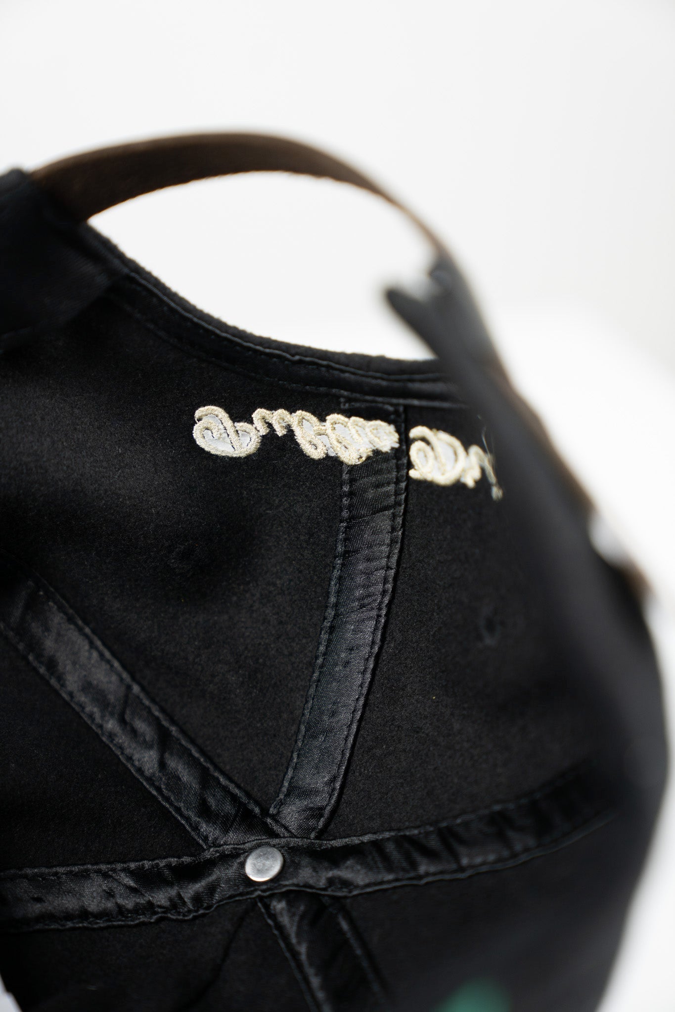 Public Drip Classic Baseball Cap