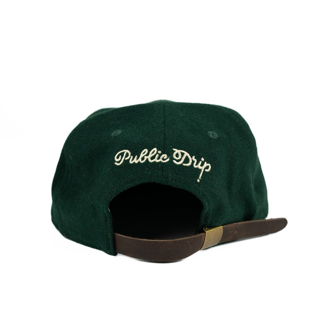 Public Drip Classic Baseball Cap