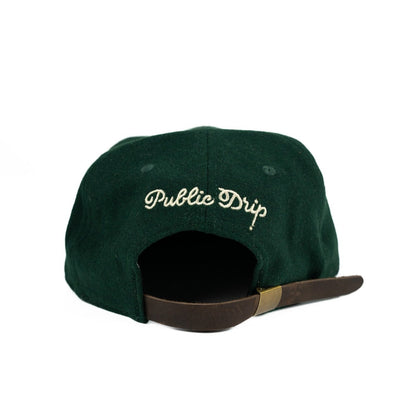 Public Drip Classic Baseball Cap