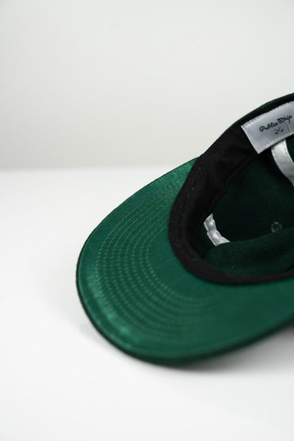 Public Drip Classic Baseball Cap