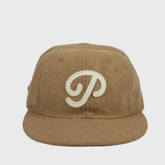 Public Drip Classic Baseball Cap Sand
