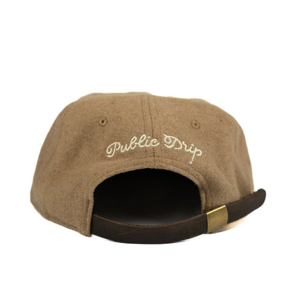 Public Drip Classic Baseball Cap