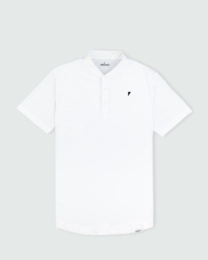 White Blade Polo