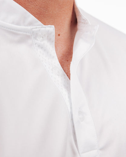 White Blade Polo