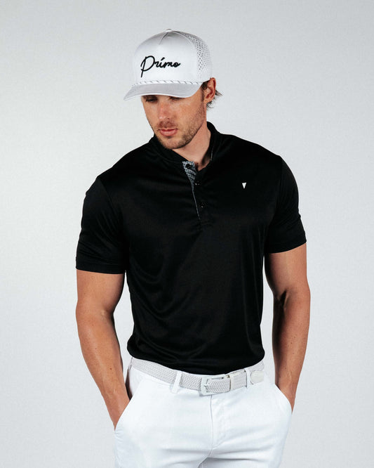 Black Blade Polo