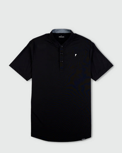 Black Blade Polo