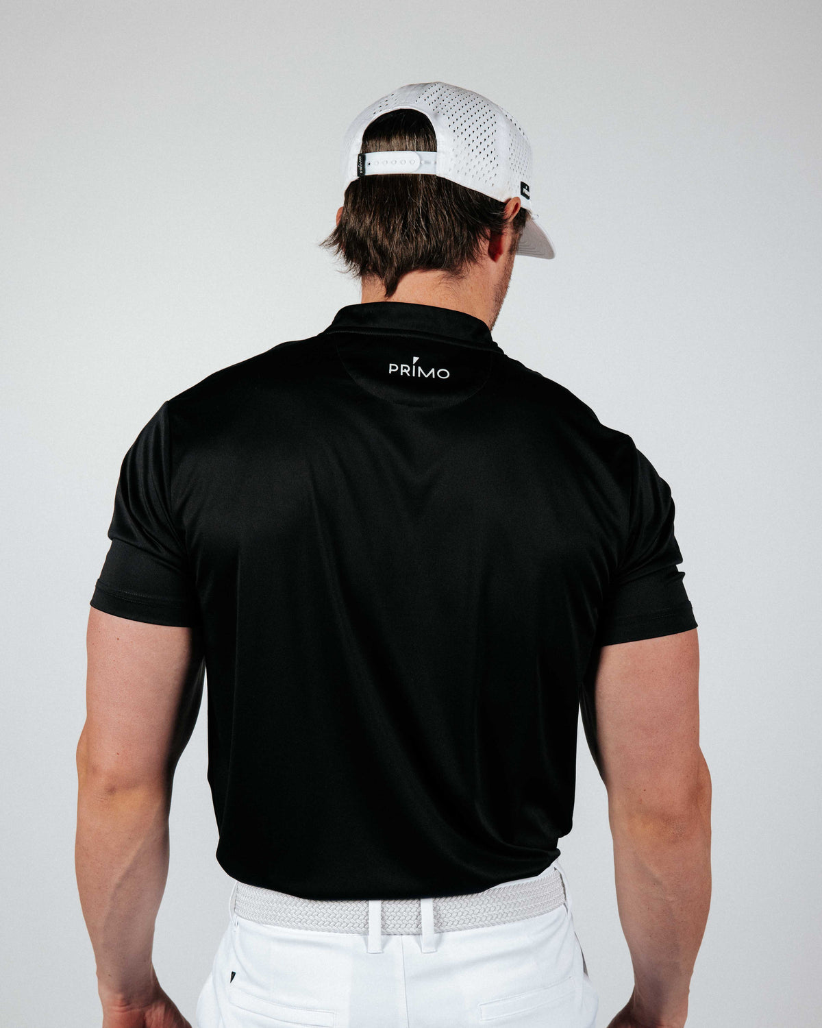 Black Blade Polo
