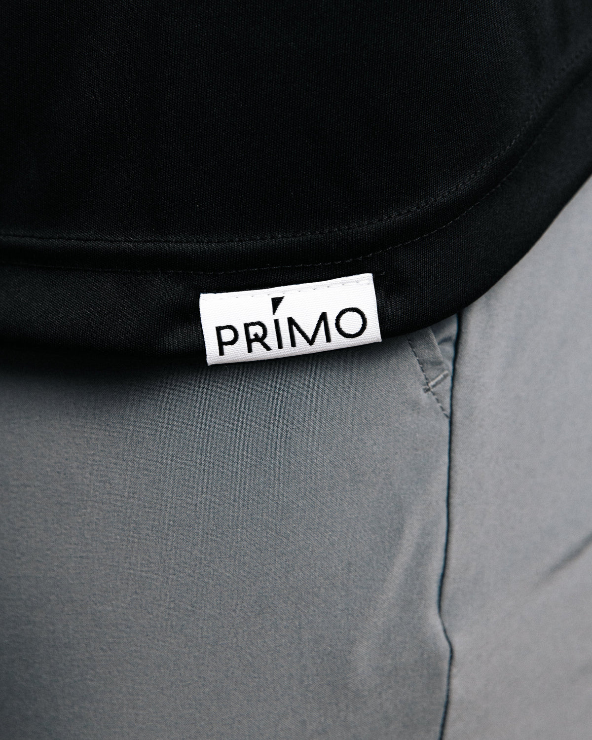 Black Blade Polo