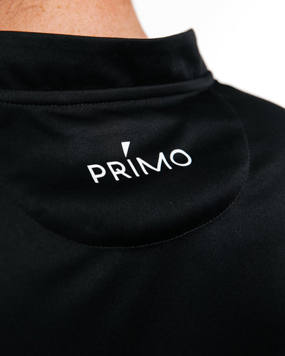 Black Blade Polo