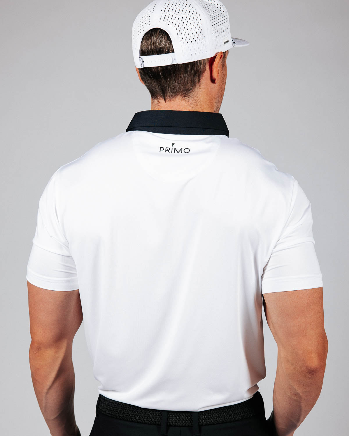 Eclipse Classic Polo