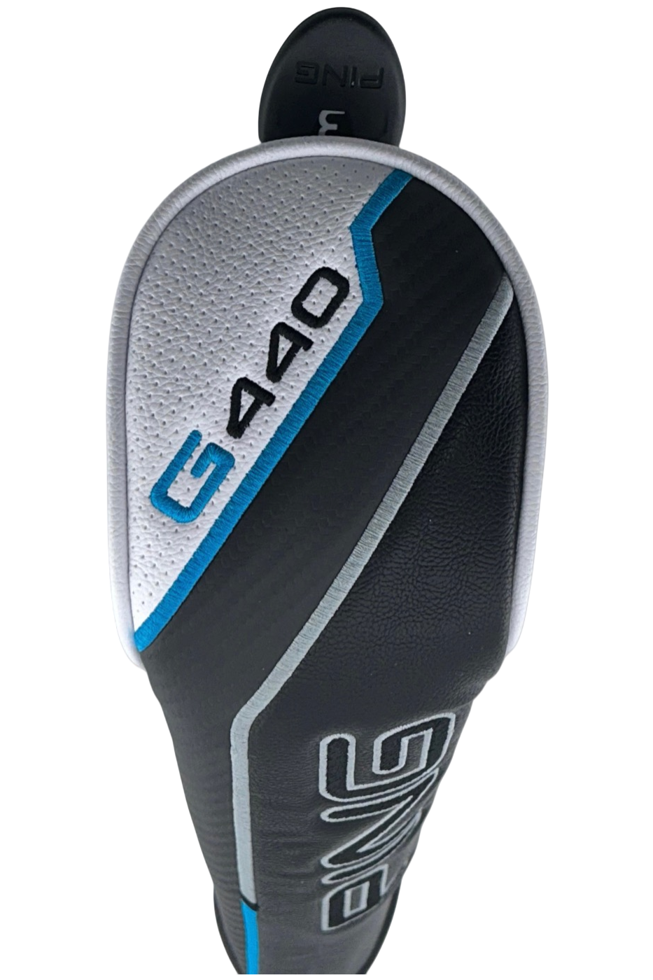 Ping G440 Fairway Wood Cover (Like New Condition)