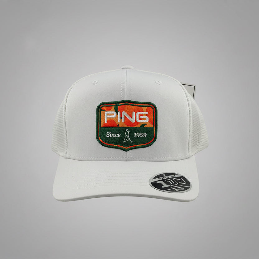 Heritage Snapback