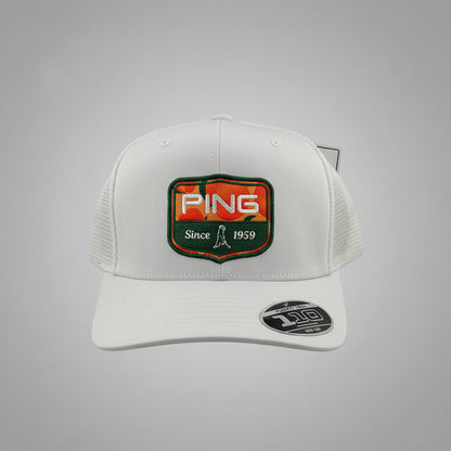 Heritage Snapback