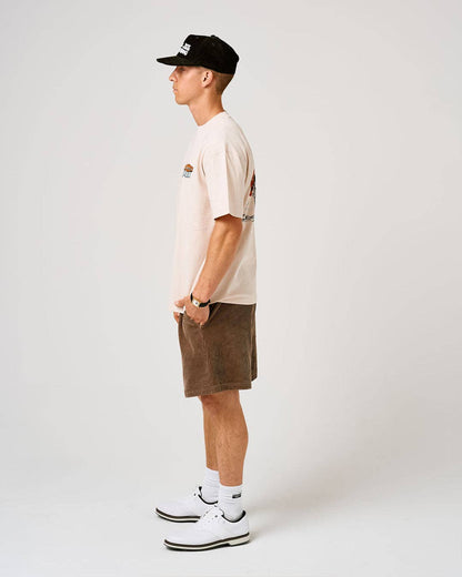 Devereux Golf Inn Tee - Sand: Sand