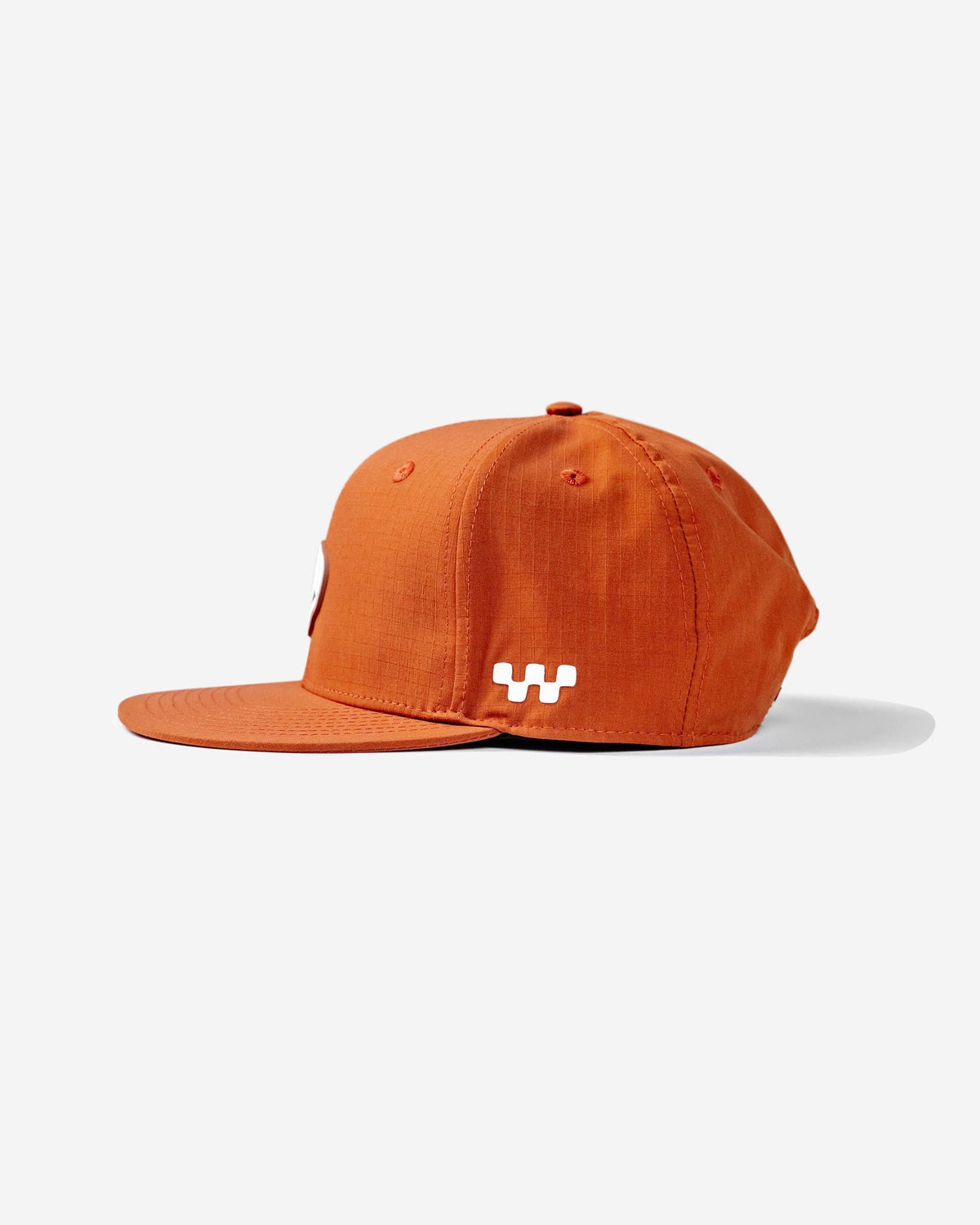 Players Skull Caddie Hat - Clay: Clay / O/S