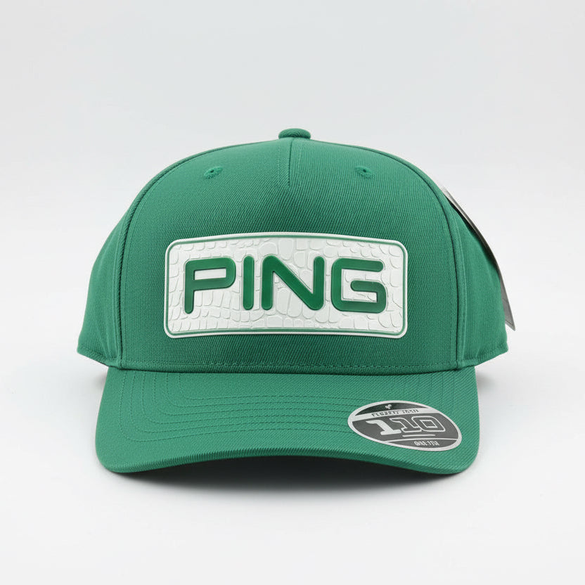 Heritage Tour Snapback