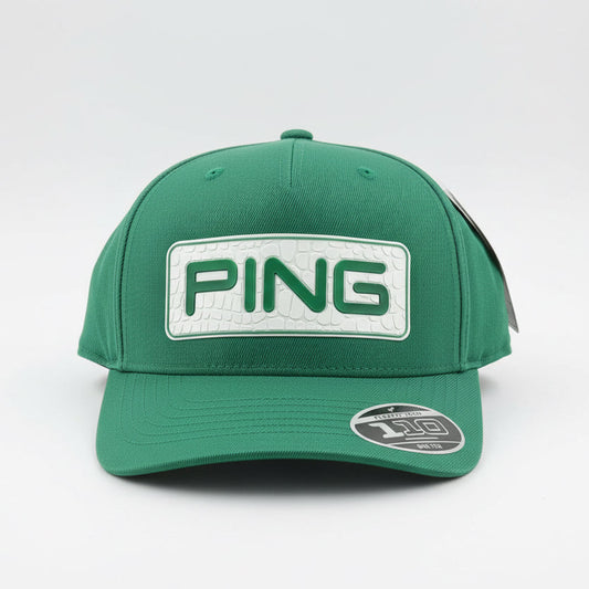 Heritage Tour Snapback