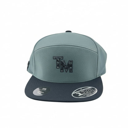 Travis Mathew False Start Snapback Hat
