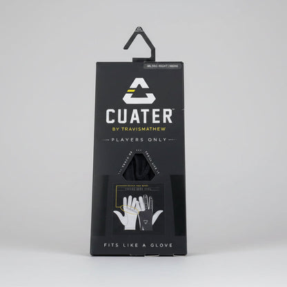Cuater By Travis Mathew “Give Me A Double” Men’s ML Reg Worn on Right Hand