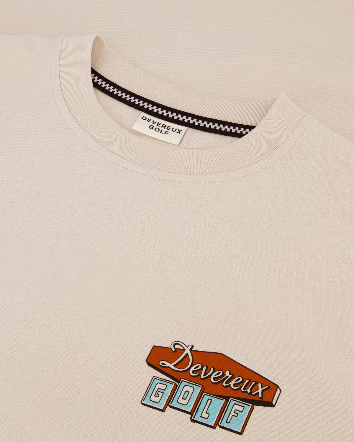 Devereux Golf Inn Tee - Sand: Sand