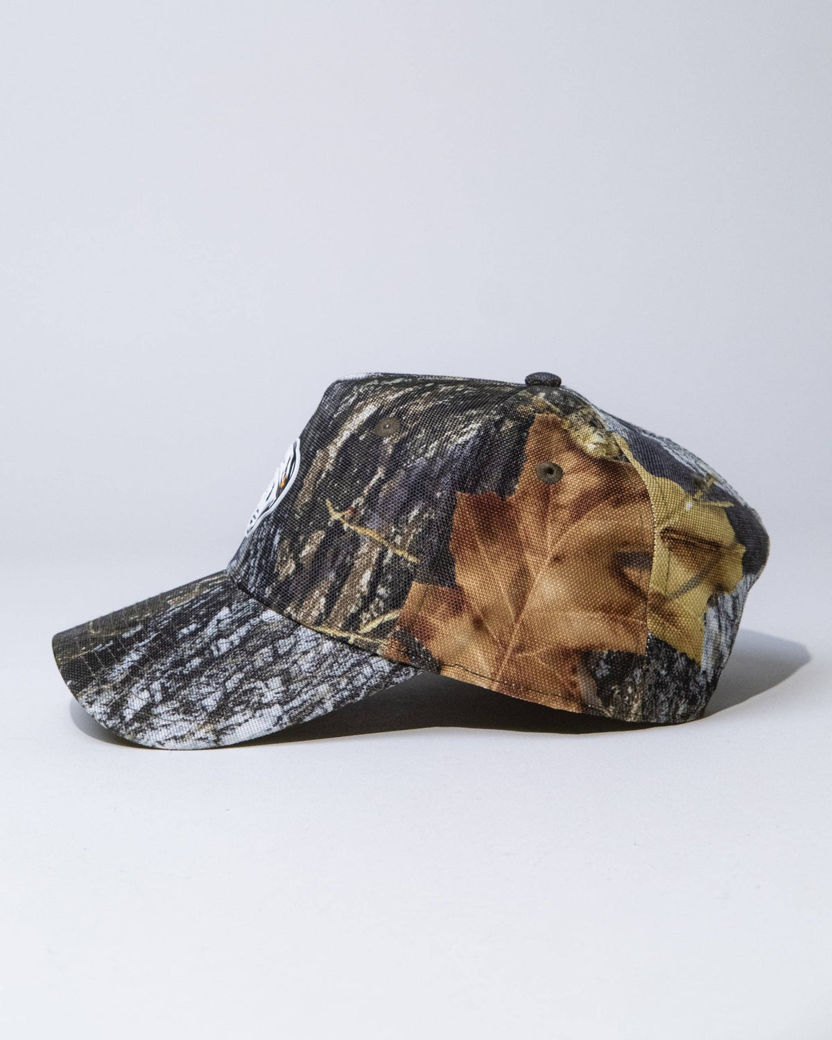 Camo Caddie Hat - Camo: Camo / O/S