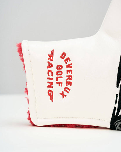 Sidecar Blade Putter Cover - Blue / White: Blue / White / O/S"
