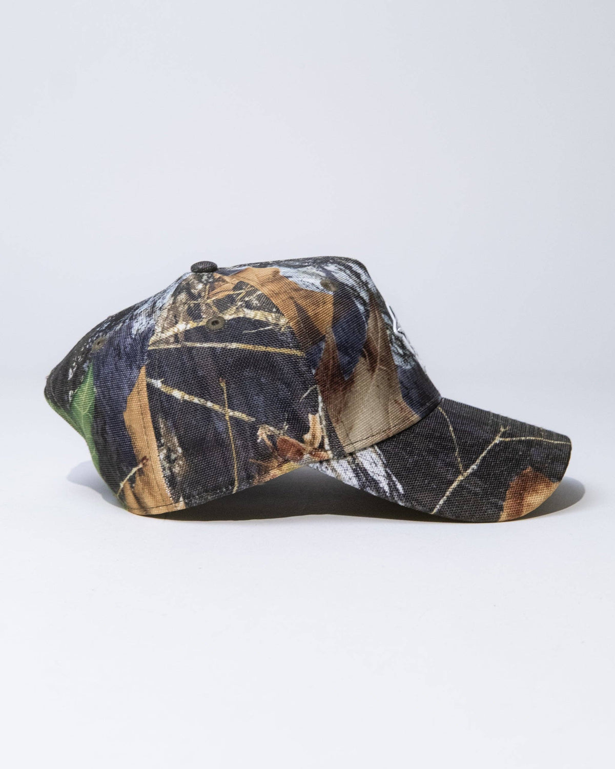 Camo Caddie Hat - Camo: Camo / O/S