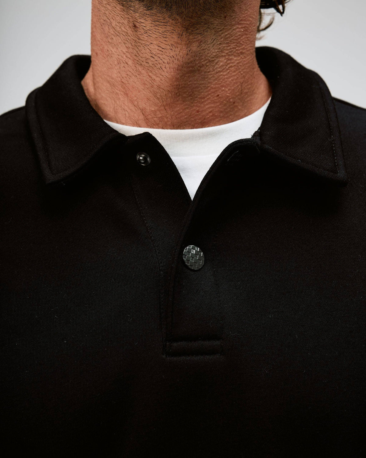Western Fleece - Faded Black: Faded Black / XL