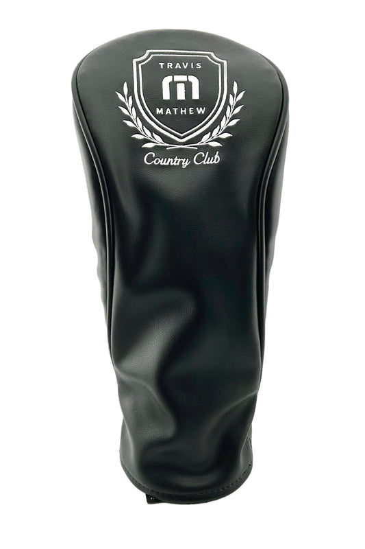 TravisMathew Pacific Peak Driver Headcover