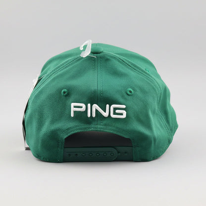 Heritage Tour Snapback