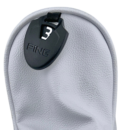 Ping G440 Fairway Wood Cover (Like New Condition)