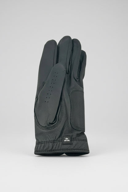 Birds Of Condor Fore Tiger Golf Glove Size M/L Worn on Left Hand