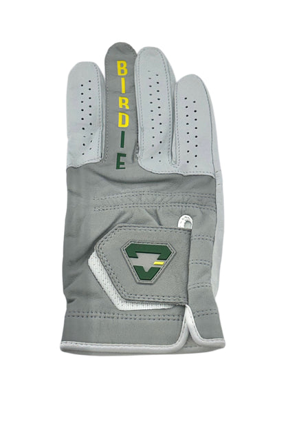Cuater By Travis Mathew “Birdie” Men’s M Reg Worn on Right Hand