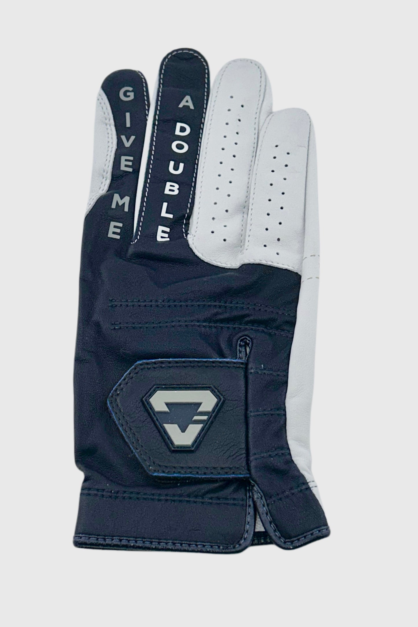 Cuater By Travis Mathew “Give Me A Double” Men’s ML Reg Worn on Right Hand