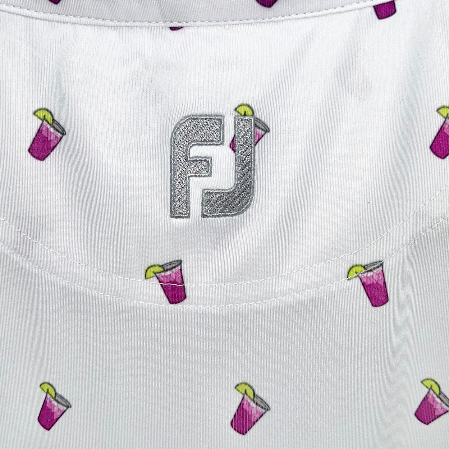 Footjoy Transfusion Polo S