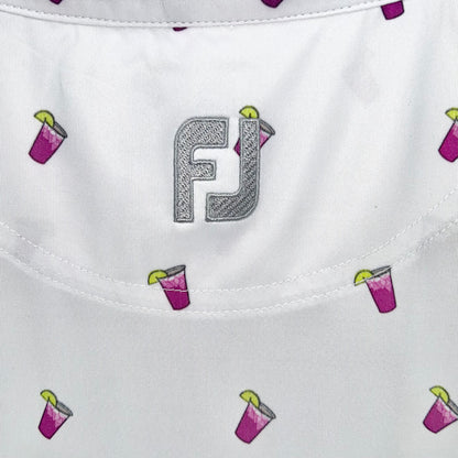 Footjoy Transfusion Polo S
