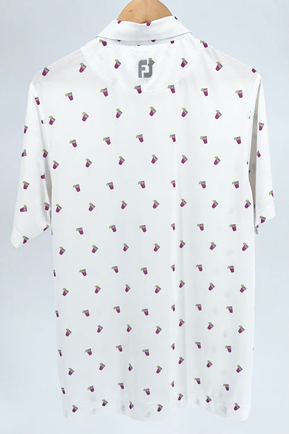 Footjoy Transfusion Polo S