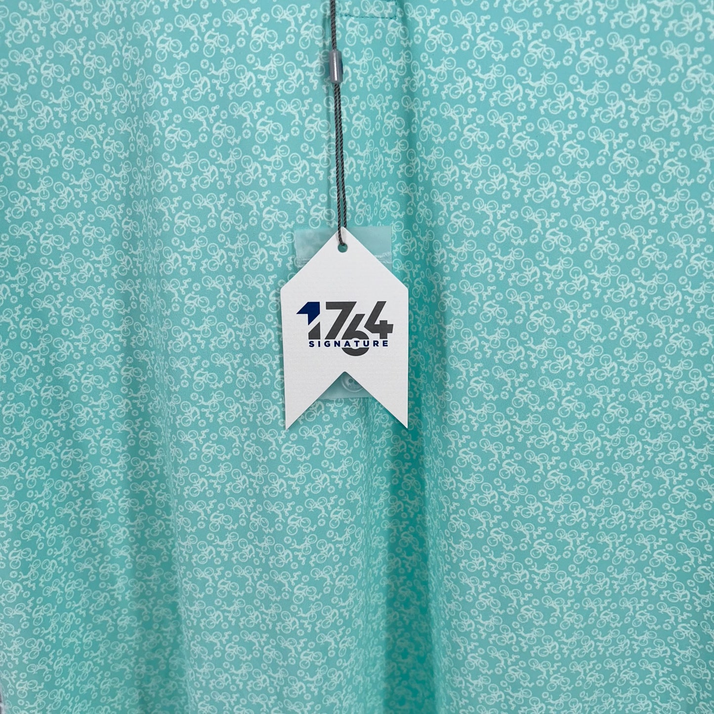 1764 Golf Gear Up Polo XL