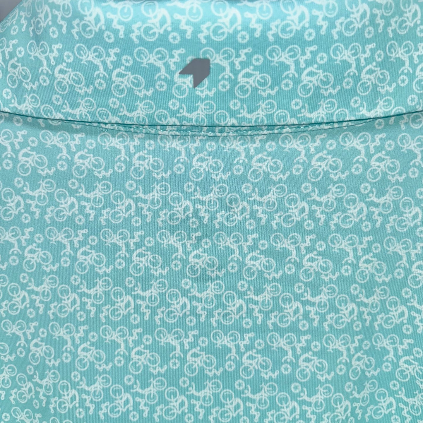 1764 Golf Gear Up Polo XL
